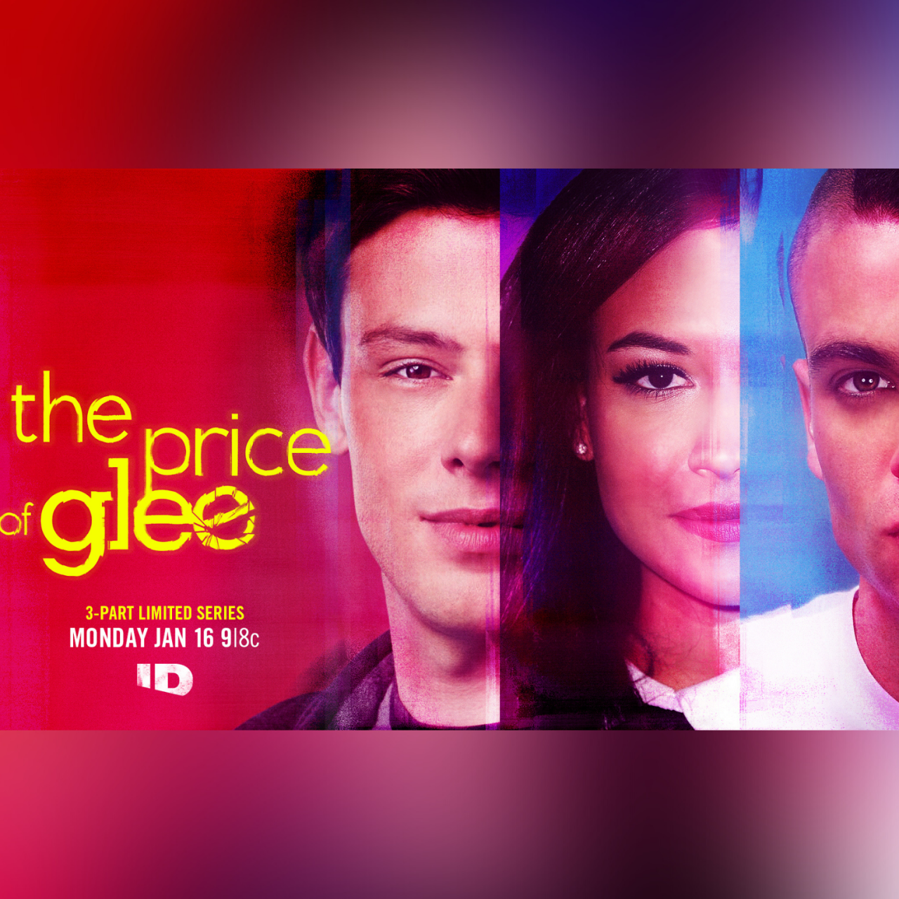 Glee serie best sale tv streaming