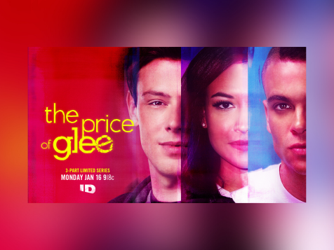 'The Price Of Glee' Will Be Explored In ID's New Limited Series