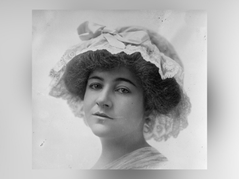 A New York Socialite Vanished Without A Trace In December 1910