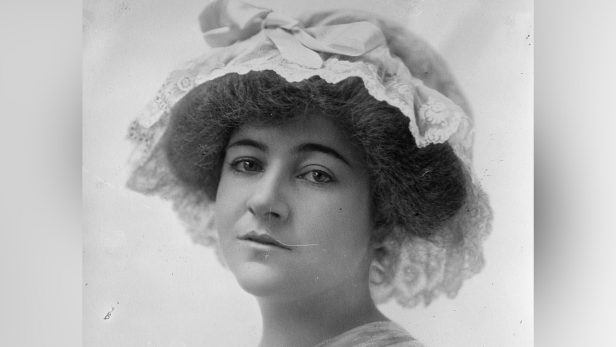 A New York Socialite Vanished Without A Trace In December 1910