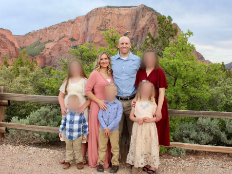 Utah Man Who Killed His Family Was Previously Investigated For Child Abuse