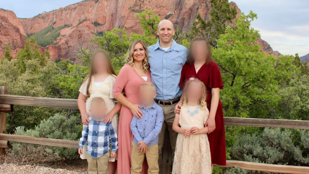 Utah Man Who Killed His Family Was Previously Investigated For Child Abuse