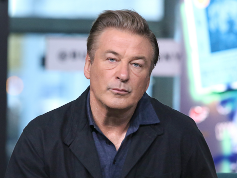 Alec Baldwin To Be Charged With Involuntary Manslaughter In 'Rust' Shooting Death