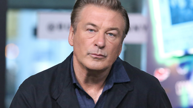 Alec Baldwin To Be Charged With Involuntary Manslaughter In 'Rust' Shooting Death