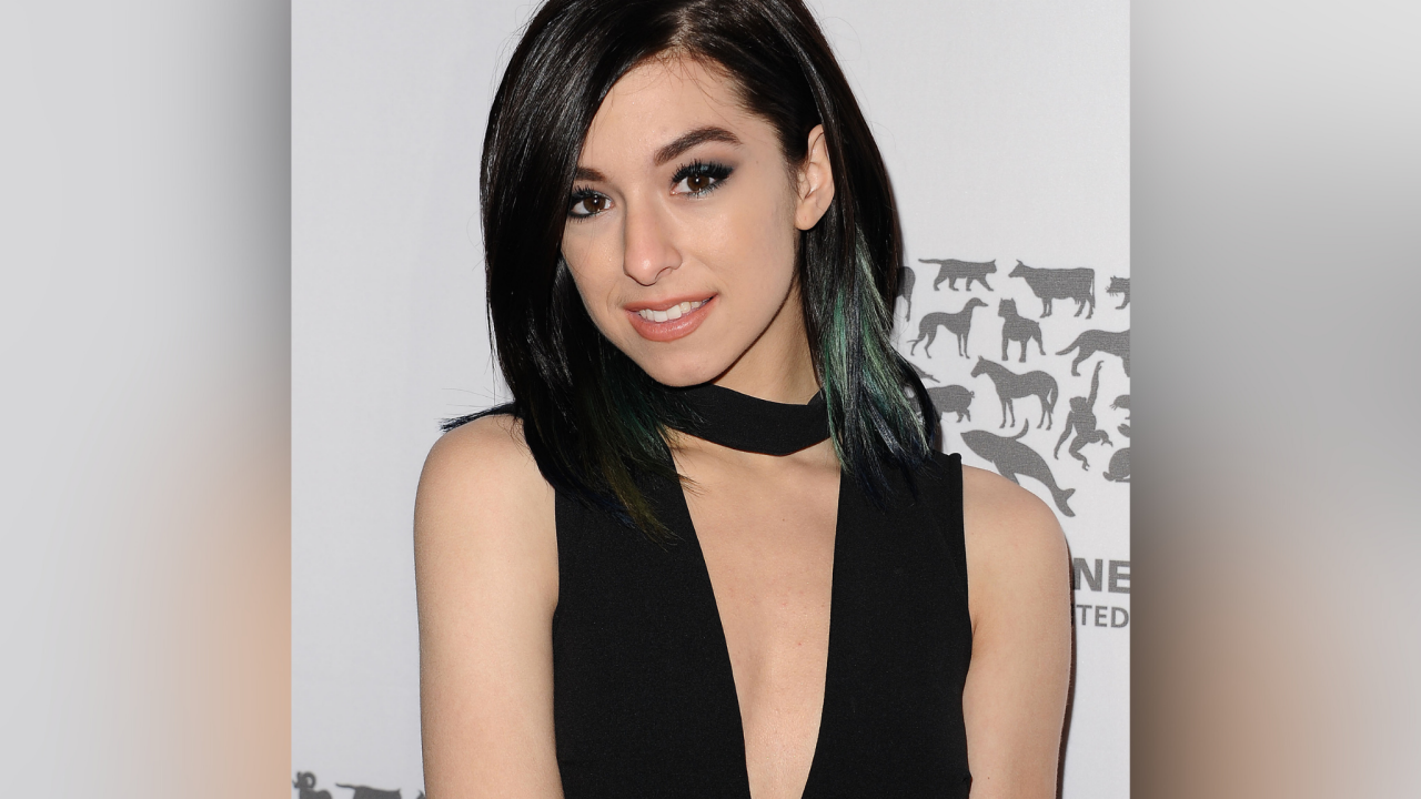 The Tragic Murder Of Christina Grimmie | Shows | Investigation Discovery