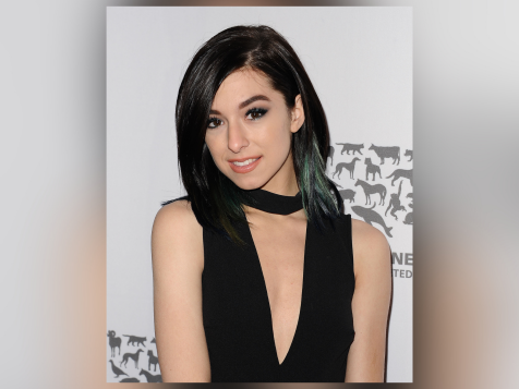 The Tragic Murder Of Christina Grimmie