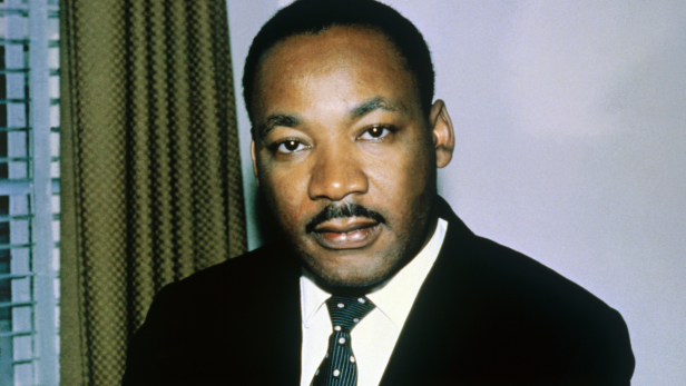More Than Half A Century After His Assassination, Dr. King’s Legacy Lives On