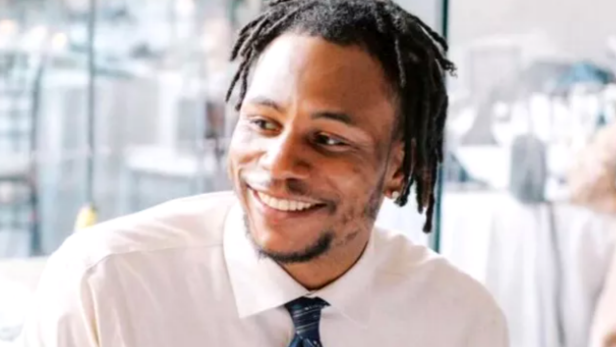 Cousin Of Black Lives Matter Founder Dies After Being Repeatedly Tased By Police