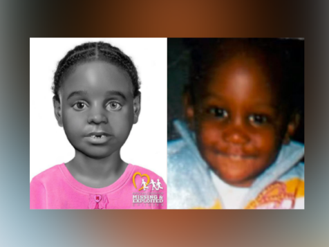 A Decade Later, Alabama ‘Baby Jane Doe’ Is Identified, Her Father Charged With Murder