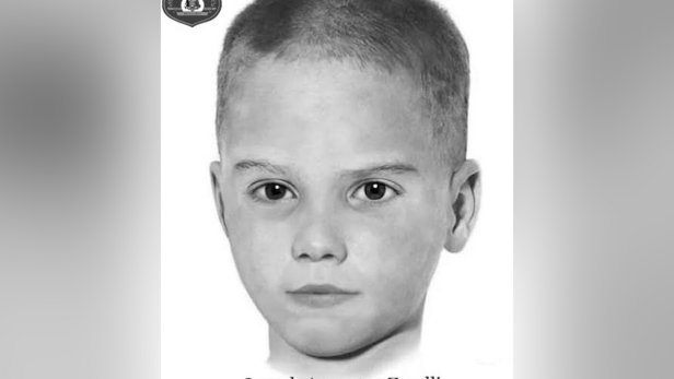 The ‘Boy In The Box’ Finally Identified 65 Years After His Body Was Discovered
