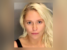 Kelsey Nichole Turner, pictured here, was sentenced Tuesday, Jan. 10, 2023, in Nevada to 10 to 25 years in prison for the 2019 killing of a California doctor.