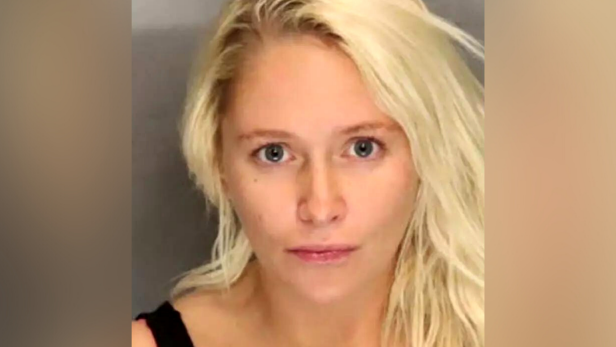Former Playboy Model Sentenced In The Killing Of Psychiatrist Found Dead In Her Trunk