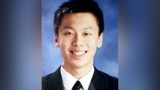 ‘Why Did They Do This To Him?’ Mother Mourns NYC College Student Who Died From Hazing Ritual