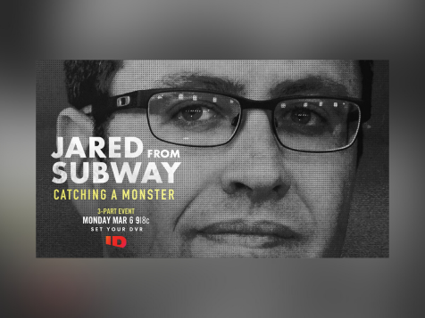 ID's New Docuseries Reveals The Untold Story Behind The Fall Of Subway Spokesman Jared Fogle