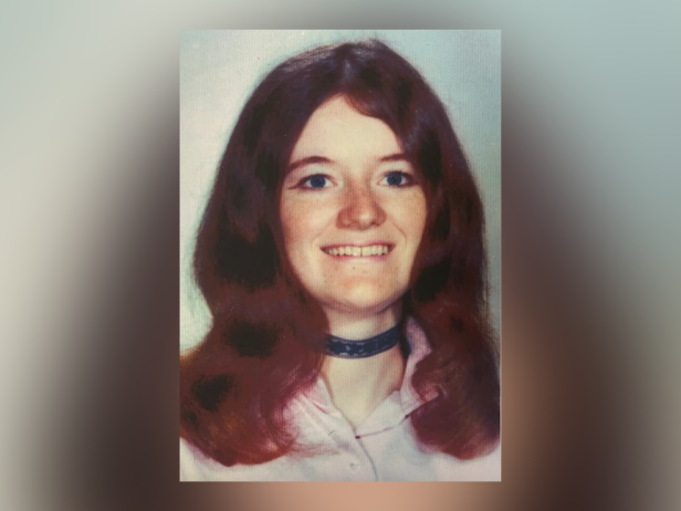 Rita Curran, 24, was strangled to death in her Burlington, Vermont apartment in the summer of 1971. 