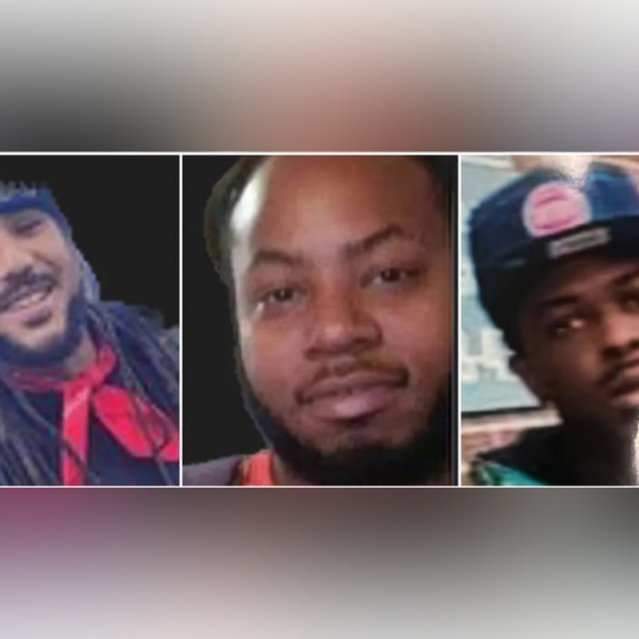 3 Michigan Rappers Left For A Show And Were Never Seen Alive Again