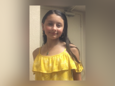 Madalina Cojocari, 11, was last seen getting off her school bus on Nov. 21, 2022. 