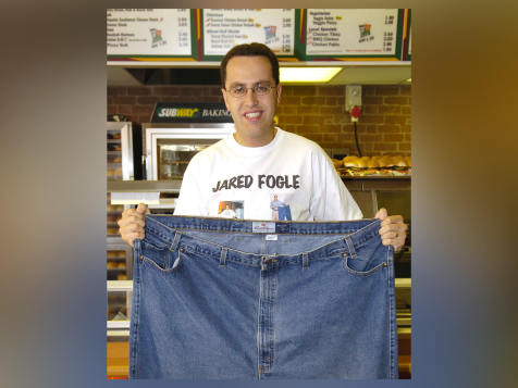 From Subway Spokesperson To Pop-Culture Pariah: Inside The Fall Of Jared Fogle