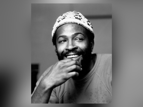 ‘Bad Blood’ Between Marvin Gaye And His Father Led To Motown Legend’s Murder