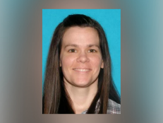 Jennifer Hall, pictured here smiling, is suspected to be involved in connection with multiple deaths that occurred during her short time at a Missouri hospital. 