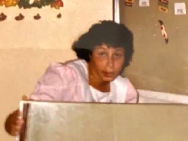 Remains found in 1989 in Mohave County, Arizona have been identified as Marina Ramos, pictured here.