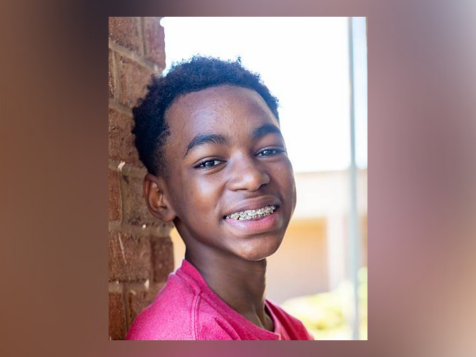 Have You Seen Semaj Goodwine? Georgia Teen Vanished In South Carolina