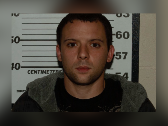 Nicholas Nigro III, pictured here, admitted to the murders of his pregnant girlfriend, Paula Mulder, 21, and her 48-year-old mother, MariJane Buri on Sept. 30, 2009.