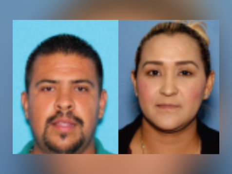 First Couple To Be Featured On U.S. Marshals Top 15 Most Wanted List Nabbed In Mexico