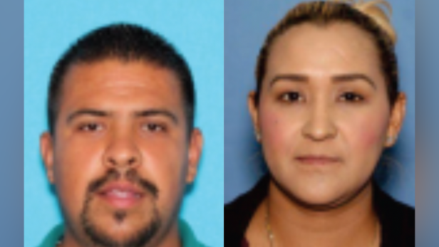 Couple Added To Most Wanted List For Murder And Alleged Heinous Crimes Against Their Children