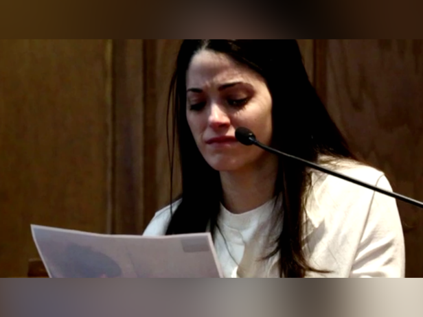 Nicole “Nikki” Addimando on trial for second-degree murder of her boyfriend.