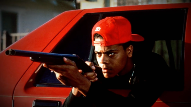 How One ‘Boyz N The Hood’ Actor Went From Portraying A Killer To Being One In Real Life