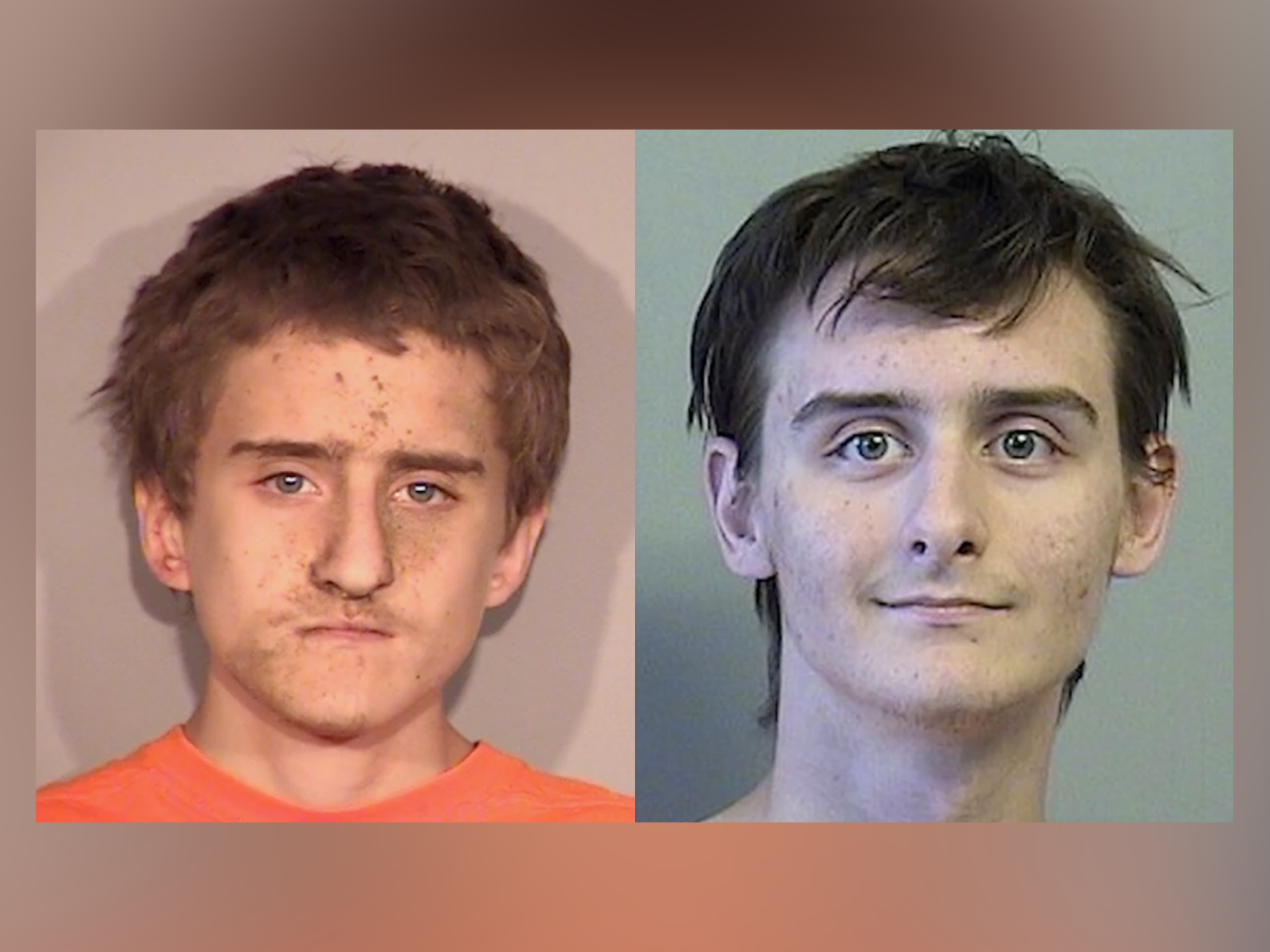 Oklahoma Brothers Murdered Family To Become Famous, Cops Say