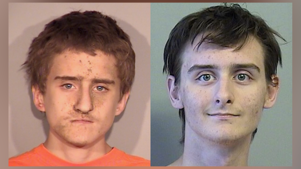 ‘They Wanted A Wikipedia Page’: Oklahoma Brothers Murdered Family To Become Famous, Cops Say