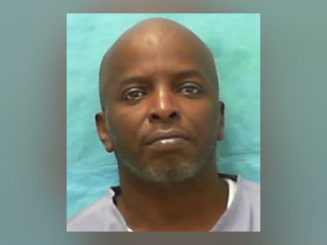 Florida Man Exonerated After Serving 34 Years Of 400-Year Sentence For Armed Robbery