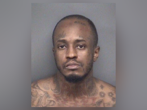 Fugitive Wanted For Allegedly Killing 8-Month-Old Has Been Captured In North Carolina