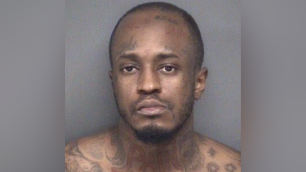 Fugitive Wanted For Allegedly Killing 8-Month-Old Has Been Captured In North Carolina