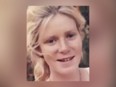 The body of Amanda Lynn Schumann Deza, 29, pictured here, was found in 1995 and has only recently been identified. 