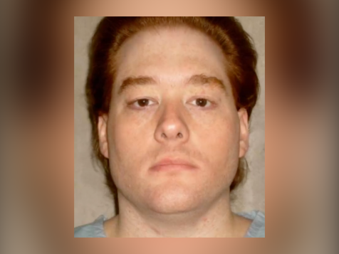 Death Row Inmate Claimed Cannibalistic Fantasies Caused Him To Kidnap, Kill Neighbor Girl