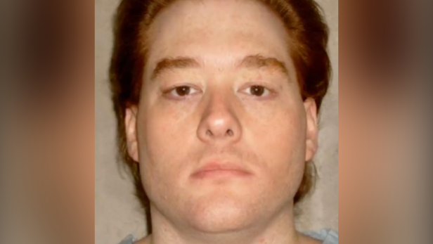 Death Row Inmate Claimed Cannibalistic Fantasies Caused Him To Kidnap, Kill Neighbor Girl