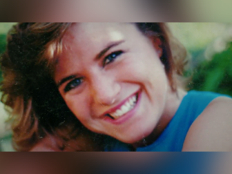 Denise Huber, pictured here, went missing on June 2, 1991 on her way home from a concert. Three years later, her body was found in a freezer.
