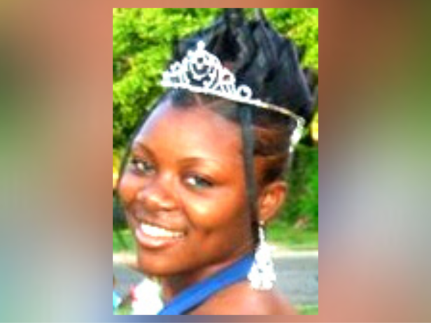 Tarasha Benjamin, pictured here, was last seen in Selma, Alabama on June 26, 2010.