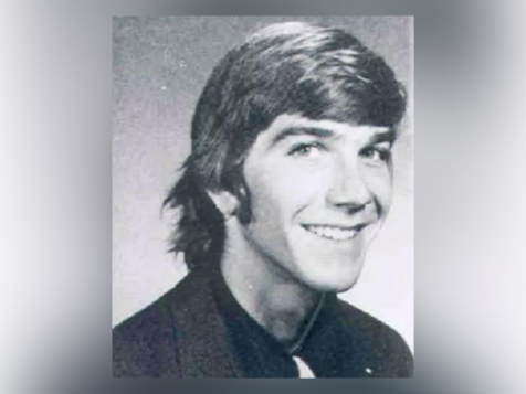 Remains Of Missing Auburn Student Identified After 47 Years