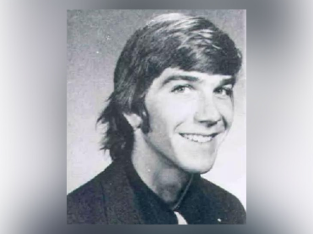 Kyle Wade Clinkscales, 22, pictured here, disappeared on the night of Jan. 27, 1976. 47 years later, his remains were identified. 