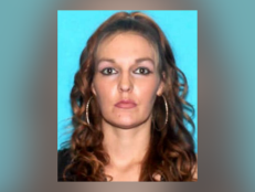 Heather Mae Young, pictured here, has been missing since Dec. 10, 2022. When she went missing, she had blonde hair and weighed 125 pounds. She is white, has brown eyes, and stands at 5 feet 8 inches.