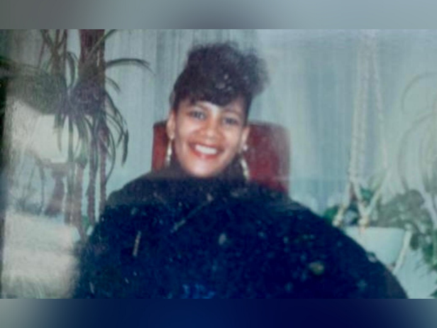 Jasmine Porter, pictured here, was raped and murdered in her Bronx apartment while her then-5-year-old son, Jeremy, was present on Feb. 5, 1996.