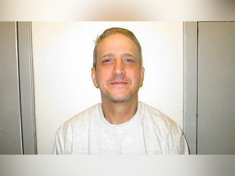 Many Furious As Oklahoma Death Row Inmate Set To Be Executed In May