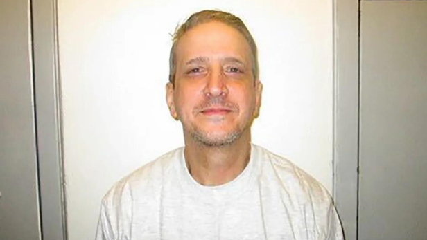 Many Furious As Oklahoma Death Row Inmate Set To Be Executed In May