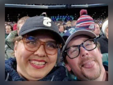 Man Arrested In Connection With Disappearance Of Woman Last Seen At Seattle Mariners Game