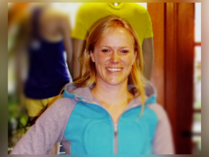 Jayna Murray, 30, pictured here, was fatally beaten and stabbed by her coworker Brittany Norwood in March 2011.