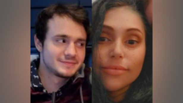 North Carolina Parents On The Run After Allegedly Abusing And Abandoning 4-Month-Old Son